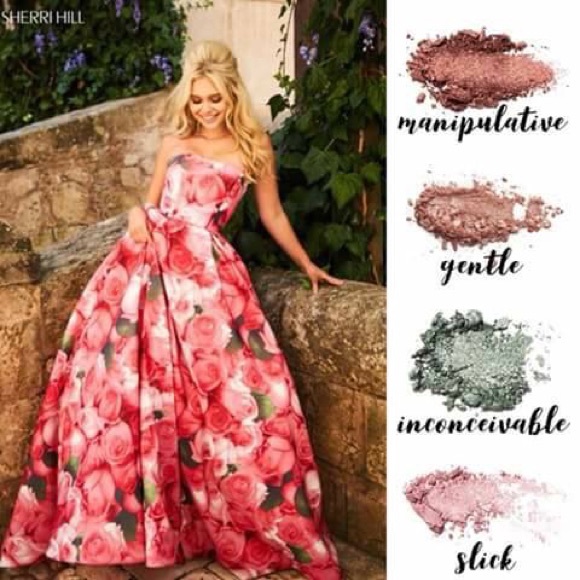 COPY - Younique Eye Shadow Singles - Picture 11 of 12